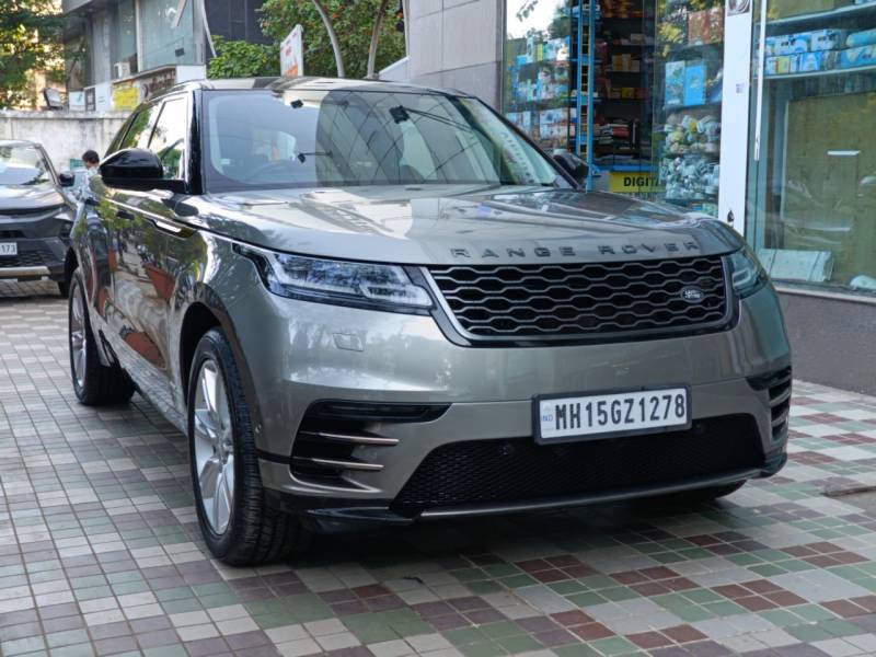 Land Rover Range Rover Velar 2.0 R-Dynamic S Petrol 250