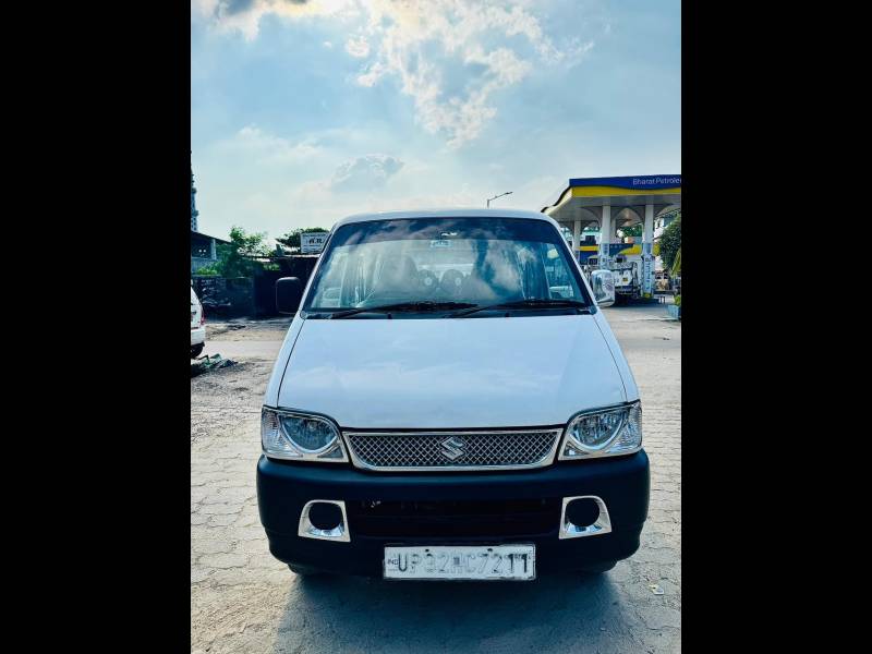 Maruti Suzuki Eeco 7 STR STD (O)