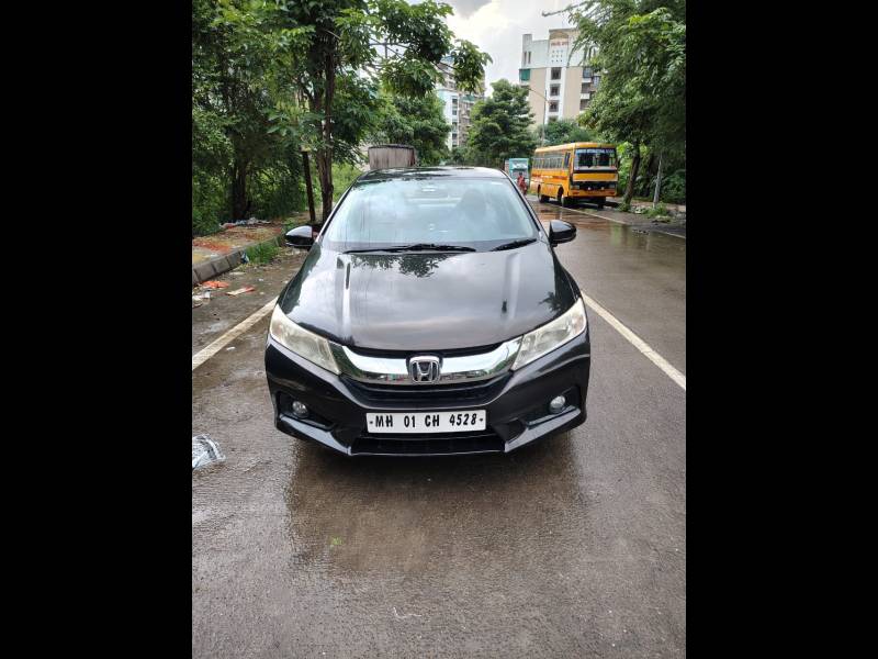 Honda City V 1.5L i-VTEC