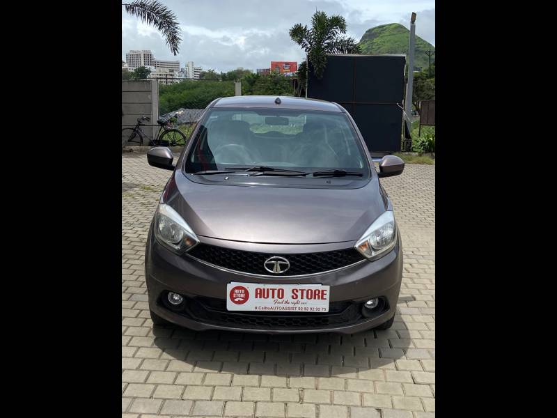 Tata Tiago NRG Diesel