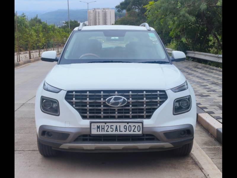 Hyundai Venue SX 1.4 CRDi