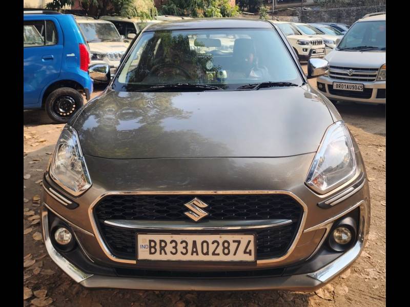 Maruti Suzuki Swift VXi