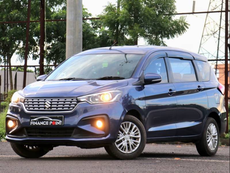Maruti Suzuki Ertiga VXi