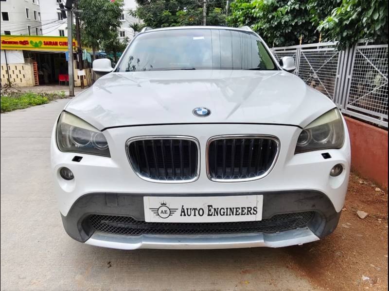 BMW X1 sDrive20d