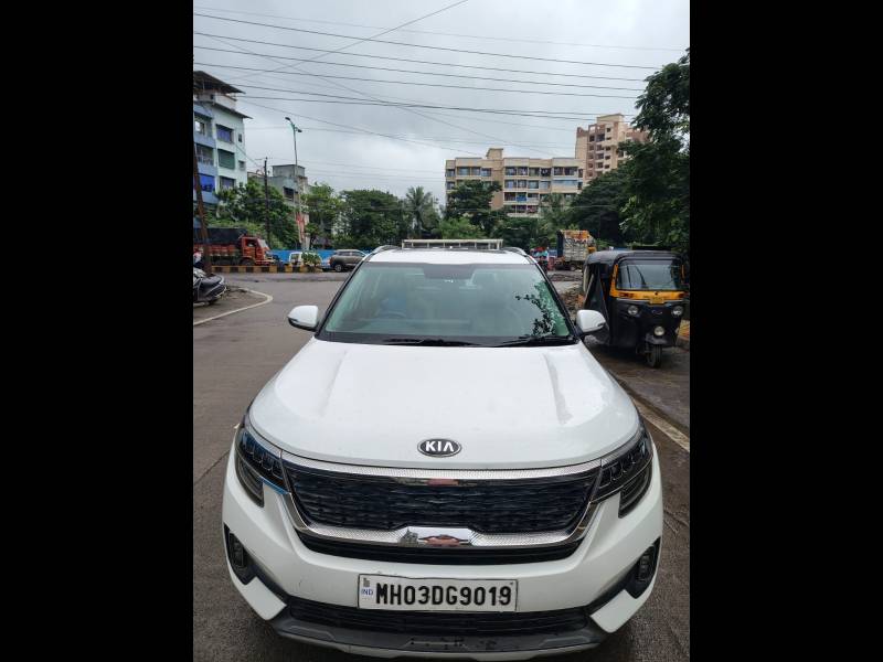 Kia Seltos HTX Plus AT 1.5 Diesel