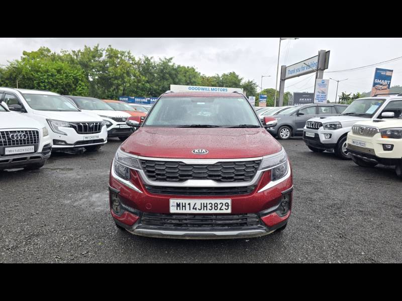 Kia Seltos HTK Plus 1.5