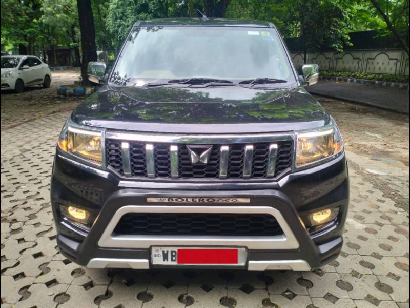 Mahindra Bolero Neo N10