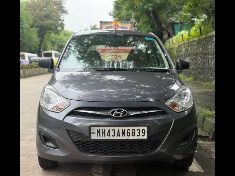 Hyundai i10 Magna 1.1 iRDE