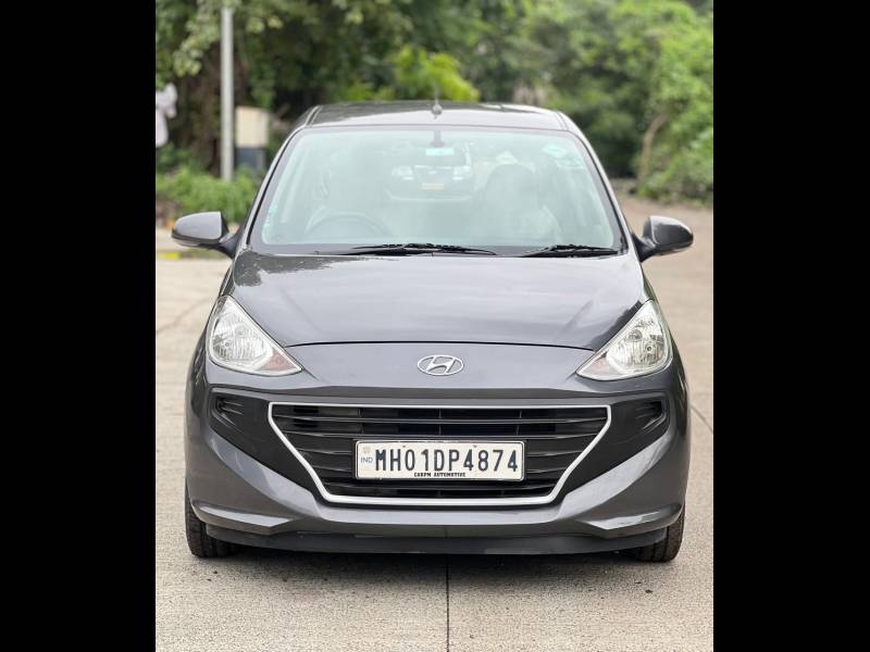 Hyundai Santro Sportz