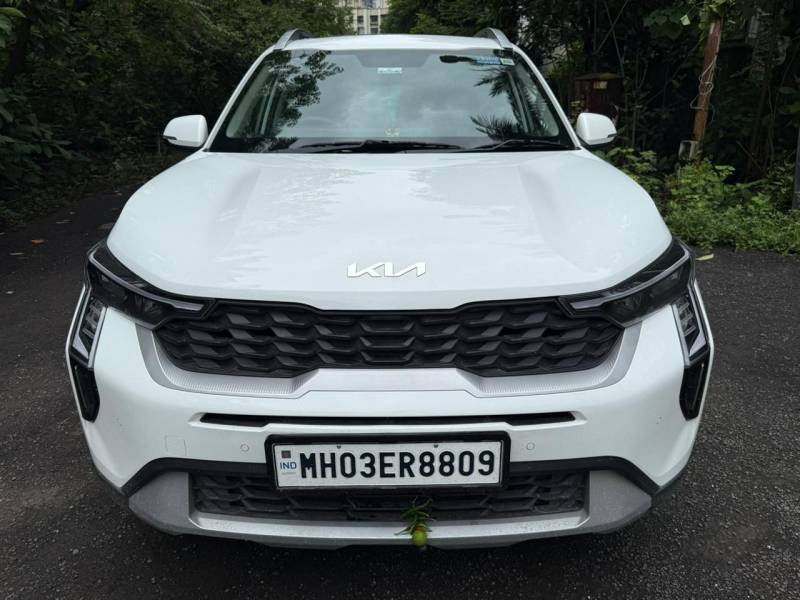 Kia Sonet HTK (O) 1.2 Petrol MT