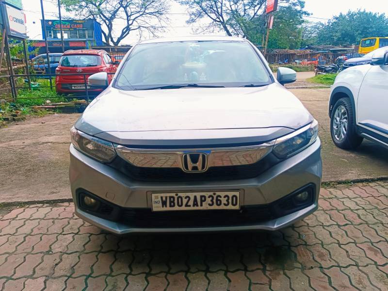 Honda Amaze 1.2 VX CVT Petrol