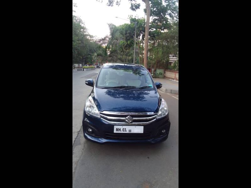 Maruti Suzuki Ertiga VXI AT(AUTOMATIC)