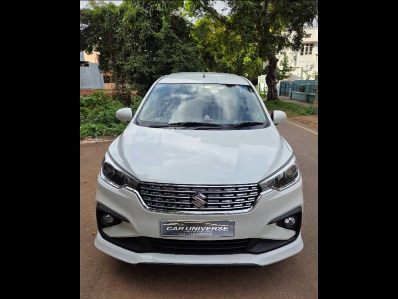 Maruti Suzuki Ertiga ZXi Plus