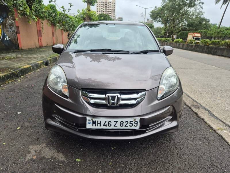 Honda Amaze 1.2 SX i-VTEC