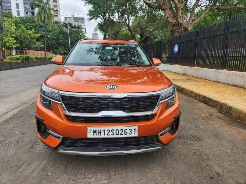 Kia Seltos HTK Plus 1.5