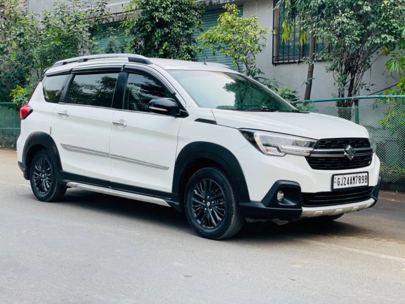 Maruti Suzuki XL6 Zeta MT Petrol