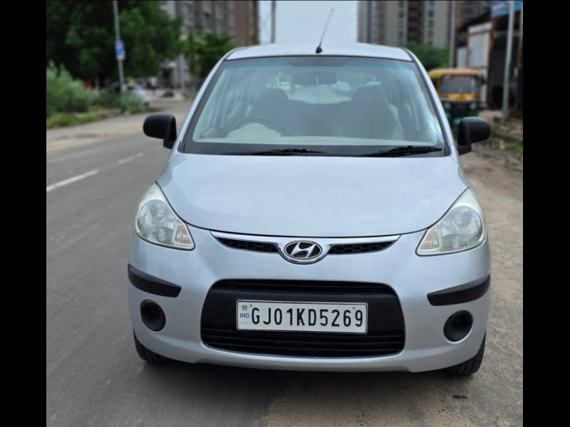 Hyundai i10 Era 1.1 iRDE Special Edition