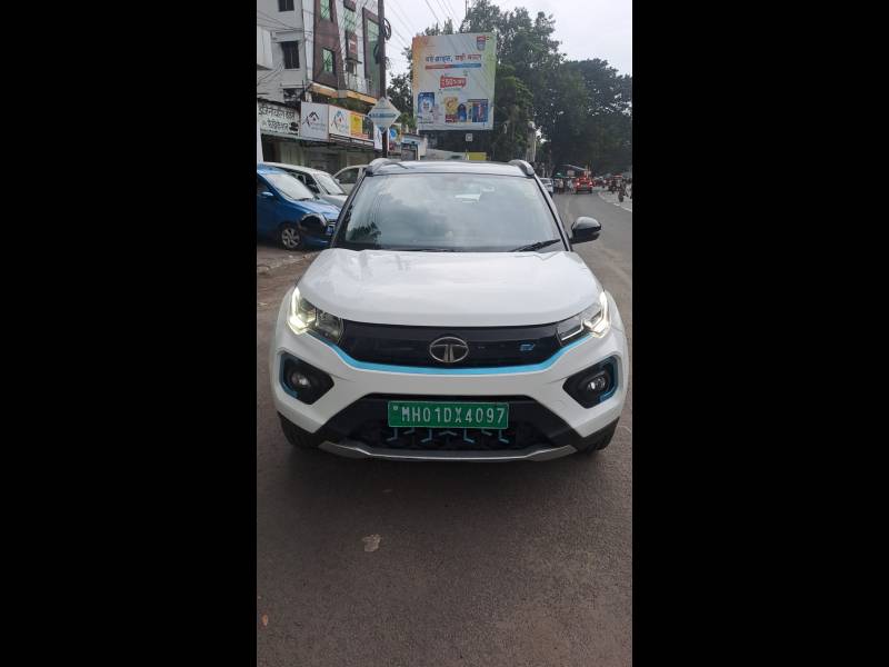Tata Nexon EV XZ Plus