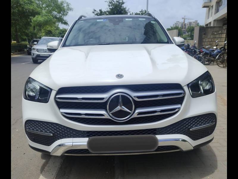 Mercedes Benz GLE 300d 4MATIC LWB