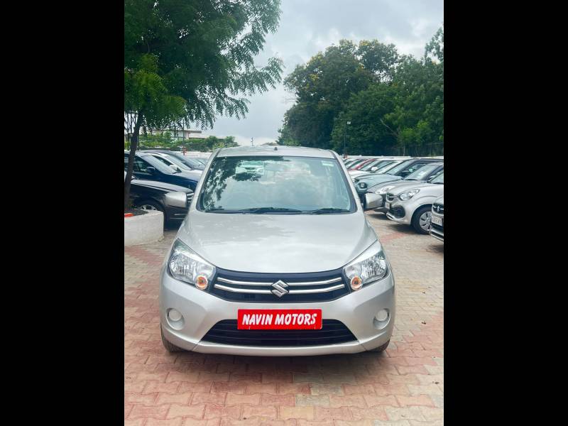 Maruti Suzuki Celerio VXi AMT
