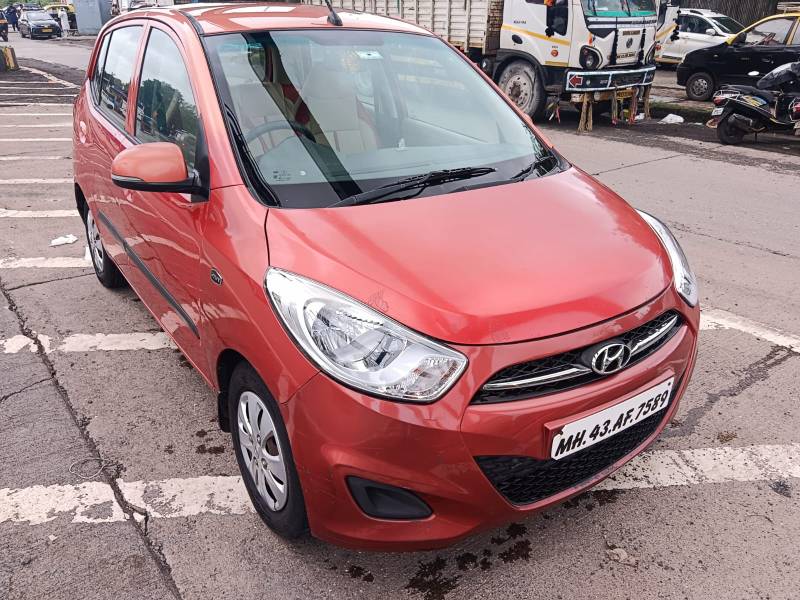 Hyundai i10 Magna 1.2 Kappa2