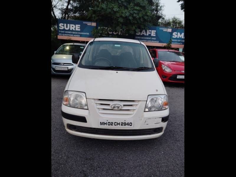 Hyundai Santro Xing GL