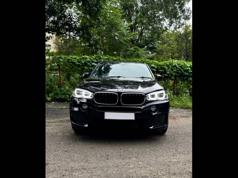BMW X5 xDrive 30d M Sport