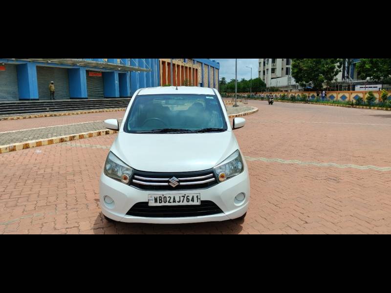 Maruti Suzuki Celerio Vdi