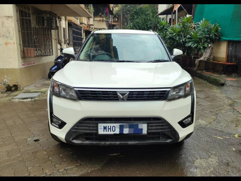 Mahindra XUV 300 W4 1.5 Diesel