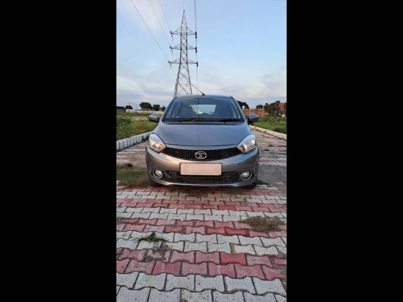 Tata Tiago Revotorq XT