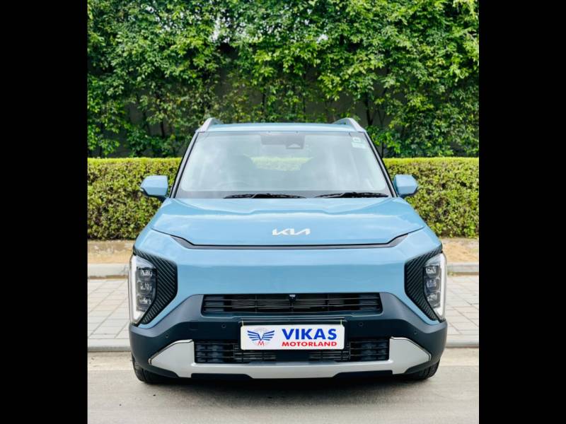 Kia Syros HTK Plus 1.0 Turbo 7DCT