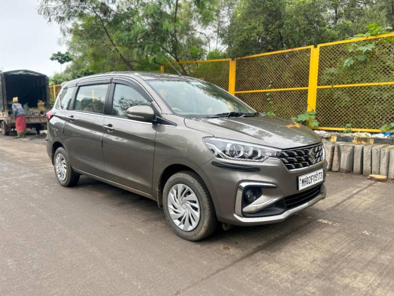 Maruti Suzuki Ertiga VXi (O) CNG
