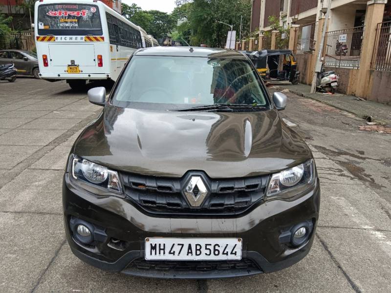 Renault Kwid 1.0 RXL
