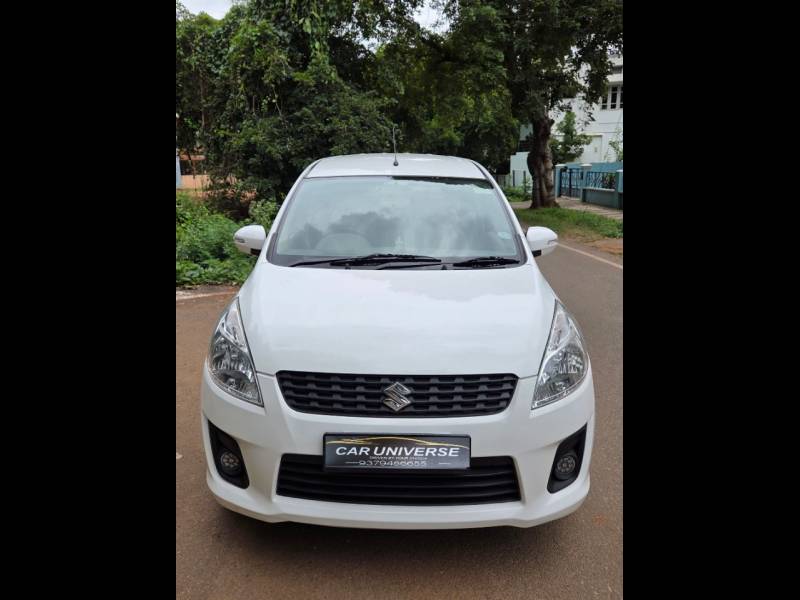Maruti Suzuki Ertiga VDI BS IV