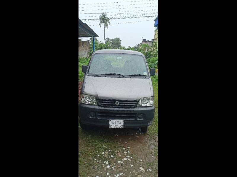Maruti Suzuki Eeco 5 STR AC (O)