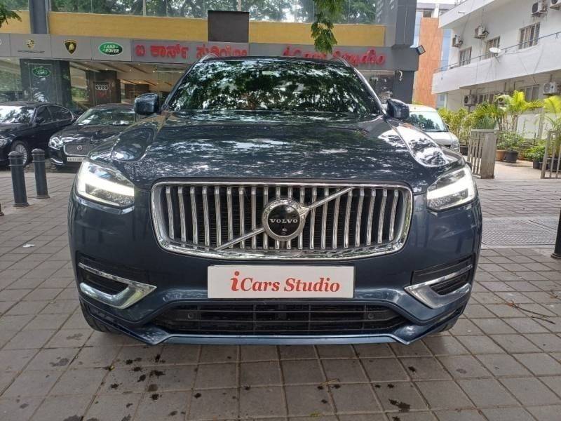 Volvo XC90 B6 Ultimate
