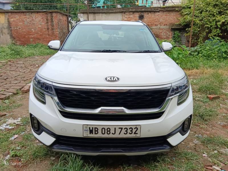 Kia Seltos HTK Plus AT 1.5 Diesel