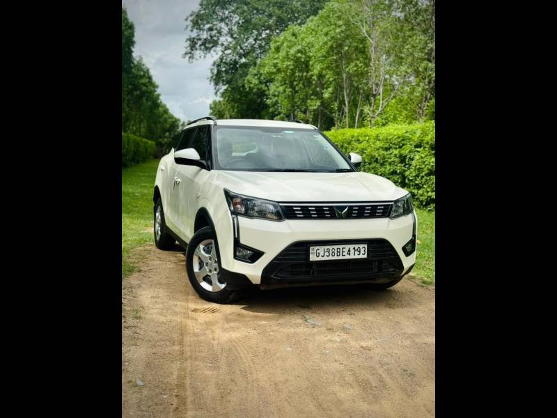 Mahindra XUV 300 W6 1.5 Diesel