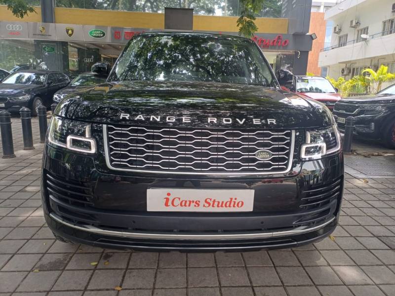 Land Rover Range Rover 3.0 V6 Diesel Vogue