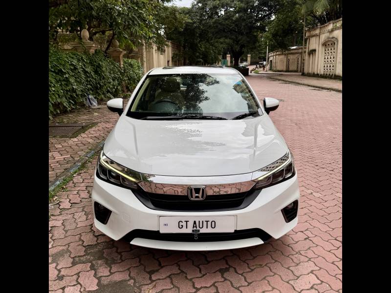 Honda City VX 1.5L i-VTEC CVT
