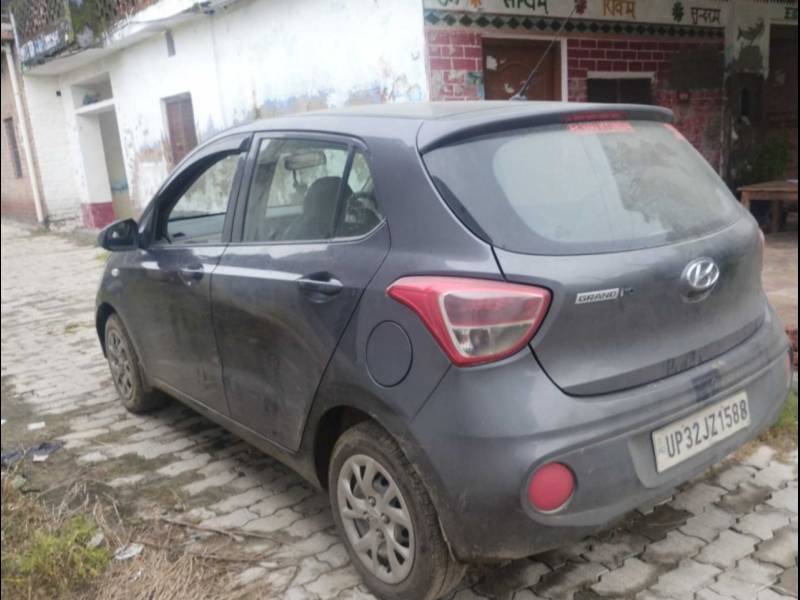Hyundai i10 Magna 1.2 Kappa Special Edition