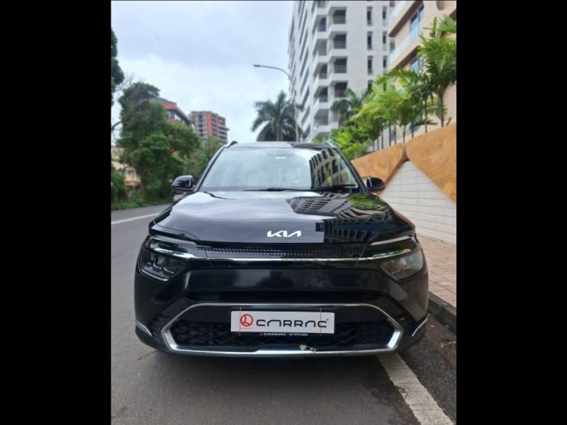 Kia Carens Luxury 1.5 Diesel 7 STR