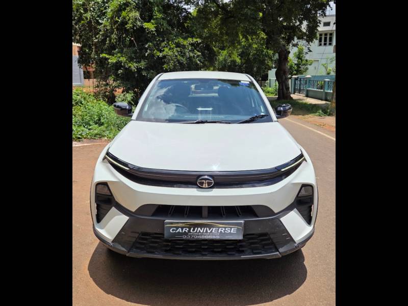 Tata Nexon Smart Plus 1.2 Petrol 5MT