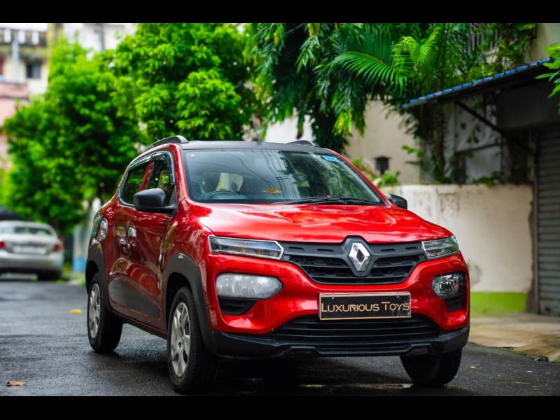 Renault Kwid RxL