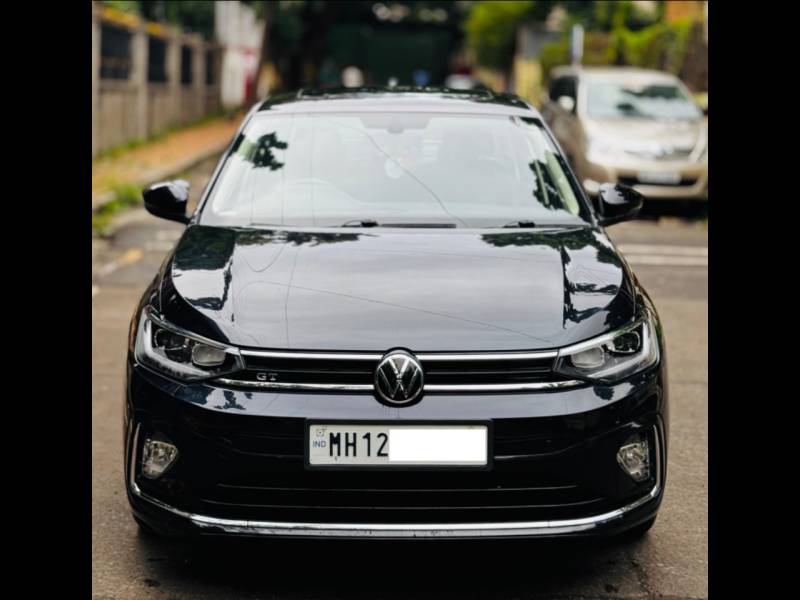 Volkswagen Virtus GT Plus 1.5 TSI EVO DSG
