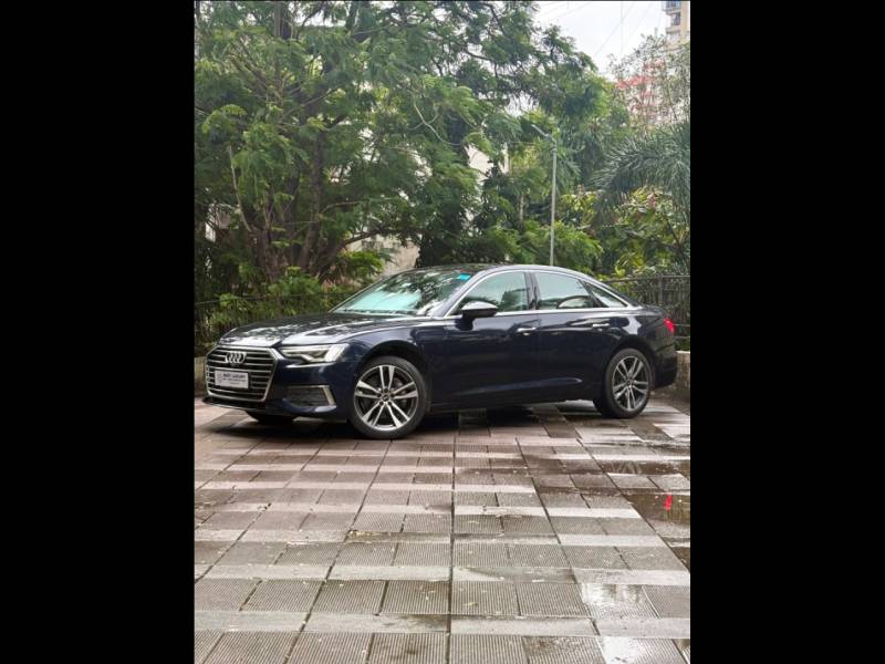 Audi A6 45 TFSI Technology