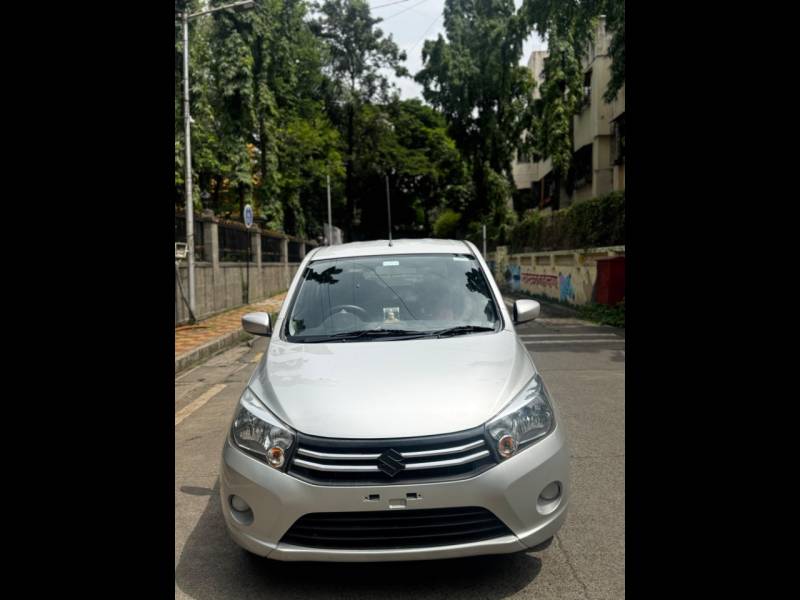 Maruti Suzuki Celerio VXi