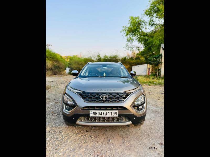Tata Harrier XZ