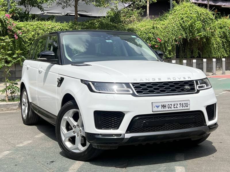 Land Rover Range Rover Sport 3.0L Diesel SDV6 HSE