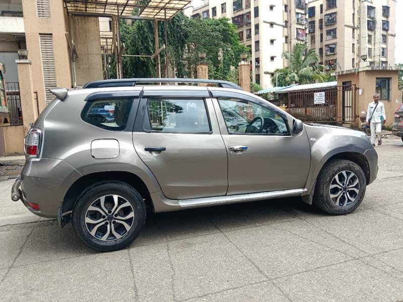 Nissan Terrano XL Plus Diesel
